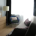 Apartament Drzymaly Z Balkonem